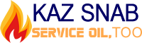 Too Kaz Snab Service Oil